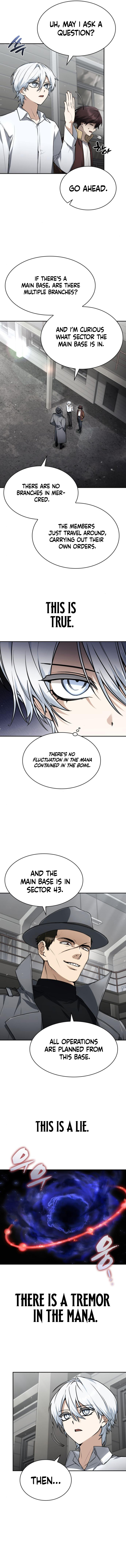 Genius Prismatic Mage Chapter 37 2
